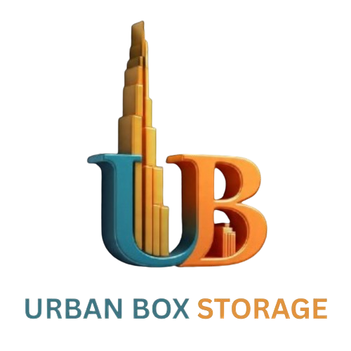 Urban Box Storage