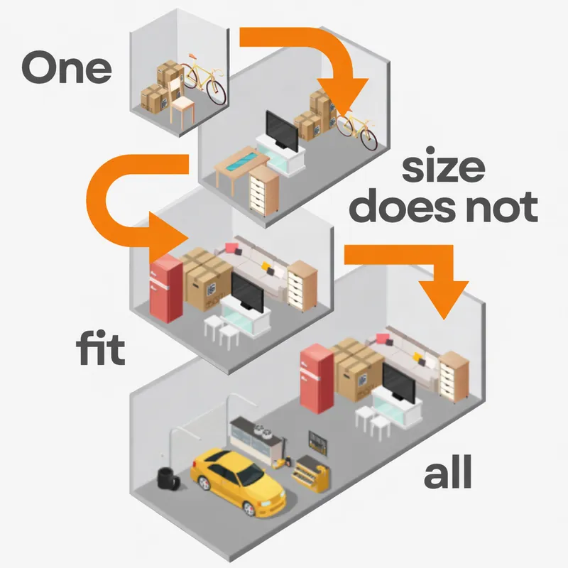 Storage in Dubai Investment Park