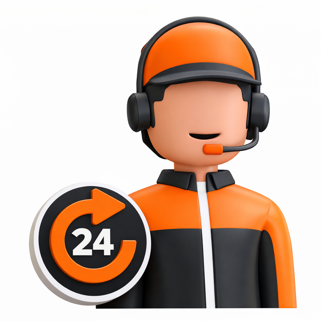 Storage service Dubai